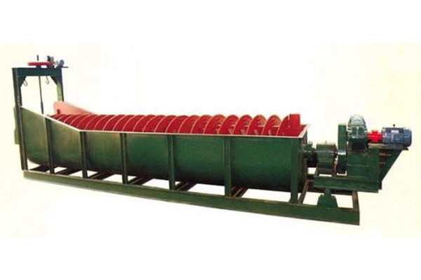 螺旋分級機(jī)