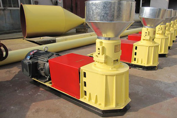 顆粒機設備 顆粒機設備