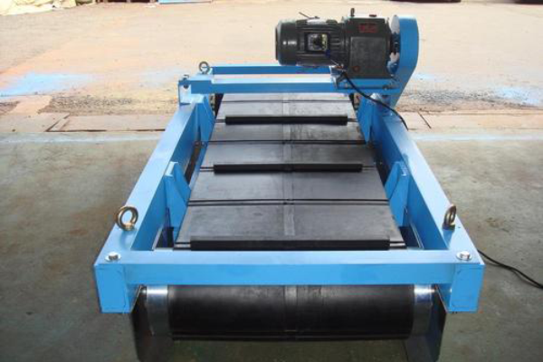 石英砂磁選設備