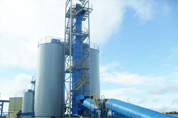 斗式提升機(jī)