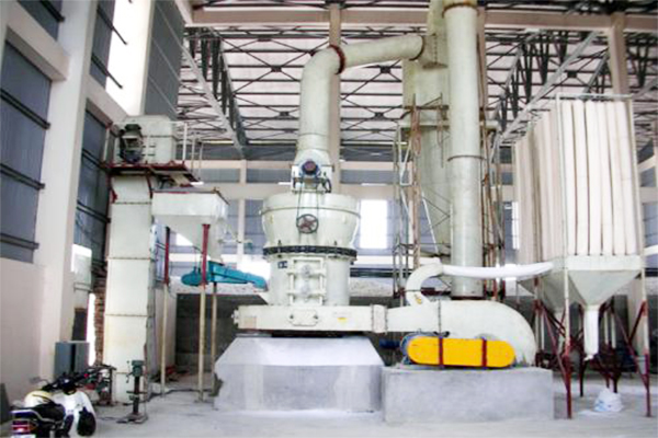 超細(xì)磨粉設(shè)備