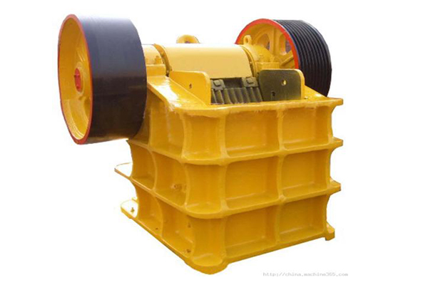 顎式破碎設(shè)備
