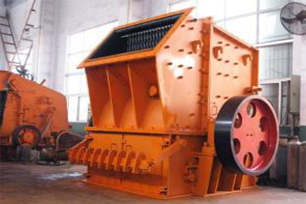 顎式破碎機(jī)