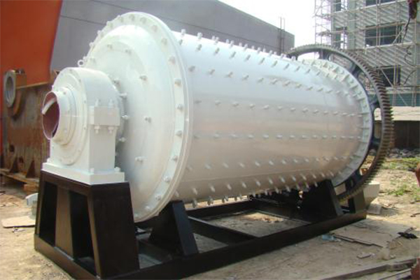 球磨機(jī)